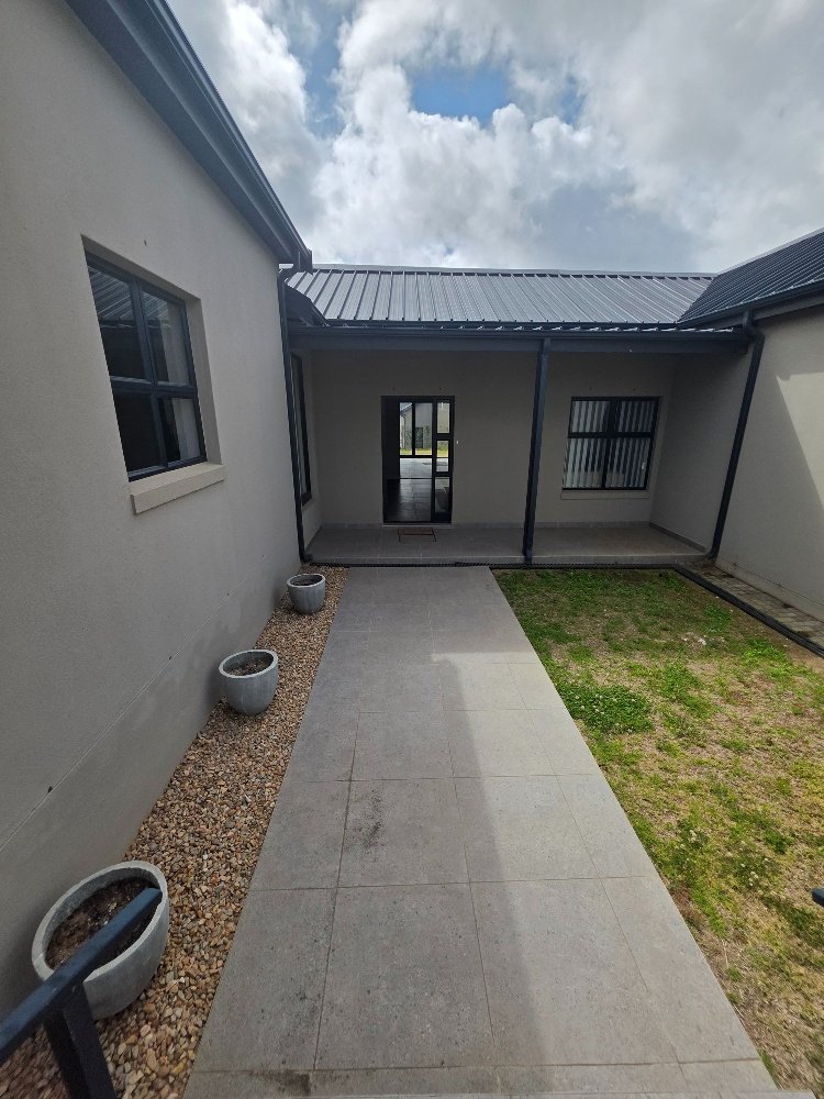 3 Bedroom Property for Sale in Hartland Lifestyle Estate Western Cape